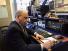 Harold Kramer WJ1B at W1AW Feb 2016